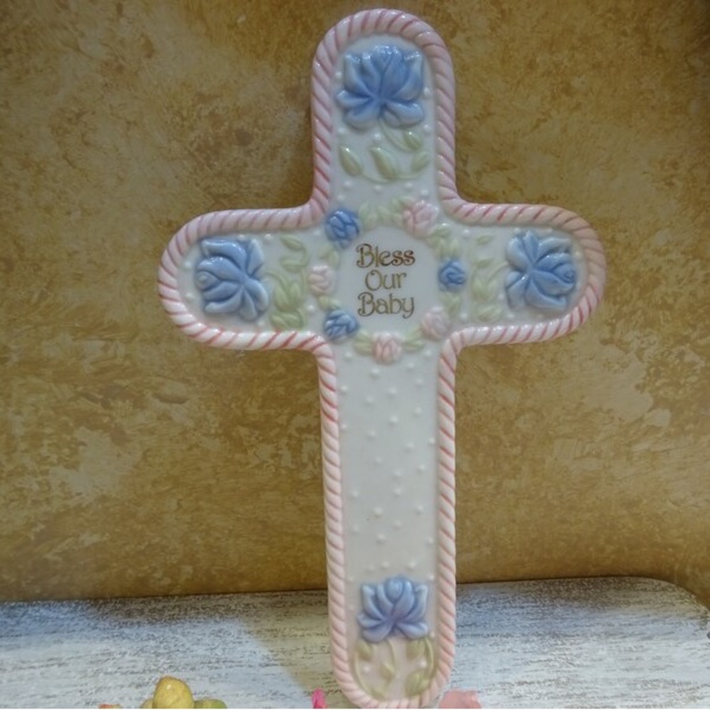 Lefton Cross